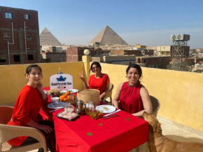 Grand Pyramids View Hotel